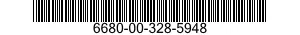 6680-00-328-5948  6680003285948 003285948