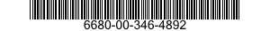 6680-00-346-4892  6680003464892 003464892