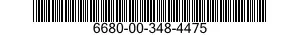 6680-00-348-4475  6680003484475 003484475