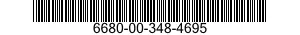 6680-00-348-4695  6680003484695 003484695