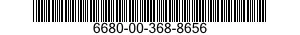 6680-00-368-8656  6680003688656 003688656