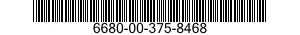 6680-00-375-8468  6680003758468 003758468