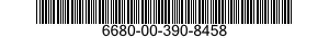 6680-00-390-8458  6680003908458 003908458