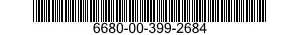 6680-00-399-2684  6680003992684 003992684