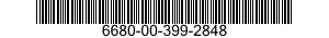 6680-00-399-2848  6680003992848 003992848