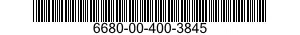 6680-00-400-3845 TRANSMITTER,RATE OF FLOW 6680004003845 004003845