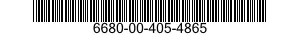 6680-00-405-4865 SWITCH AND FLOAT 6680004054865 004054865