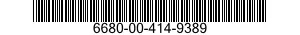 6680-00-414-9389  6680004149389 004149389