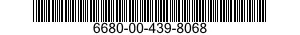 6680-00-439-8068  6680004398068 004398068