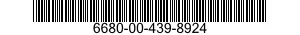 6680-00-439-8924  6680004398924 004398924