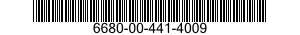 6680-00-441-4009  6680004414009 004414009