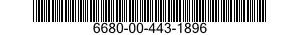 6680-00-443-1896  6680004431896 004431896