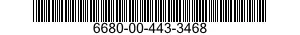 6680-00-443-3468  6680004433468 004433468