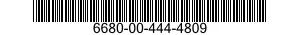 6680-00-444-4809  6680004444809 004444809