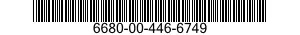 6680-00-446-6749  6680004466749 004466749