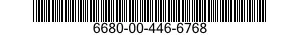 6680-00-446-6768  6680004466768 004466768