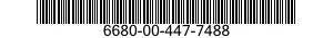 6680-00-447-7488  6680004477488 004477488