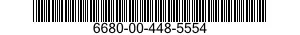 6680-00-448-5554  6680004485554 004485554