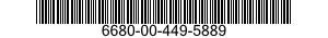 6680-00-449-5889  6680004495889 004495889