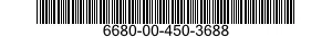 6680-00-450-3688  6680004503688 004503688