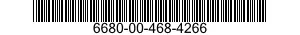 6680-00-468-4266  6680004684266 004684266