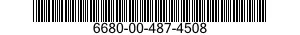 6680-00-487-4508  6680004874508 004874508