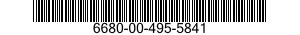 6680-00-495-5841  6680004955841 004955841