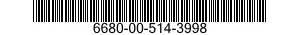 6680-00-514-3998  6680005143998 005143998