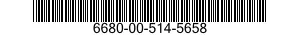 6680-00-514-5658  6680005145658 005145658