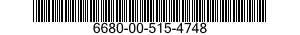 6680-00-515-4748  6680005154748 005154748