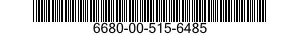 6680-00-515-6485  6680005156485 005156485
