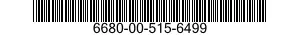 6680-00-515-6499  6680005156499 005156499