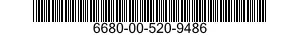 6680-00-520-9486  6680005209486 005209486
