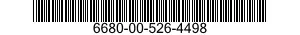 6680-00-526-4498 TRANSMITTER,LIQUID QUANTITY 6680005264498 005264498