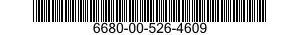 6680-00-526-4609  6680005264609 005264609