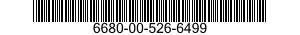 6680-00-526-6499  6680005266499 005266499