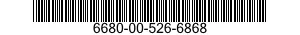 6680-00-526-6868  6680005266868 005266868