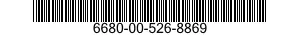 6680-00-526-8869  6680005268869 005268869