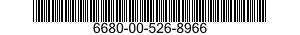 6680-00-526-8966  6680005268966 005268966