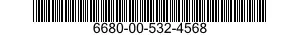 6680-00-532-4568  6680005324568 005324568