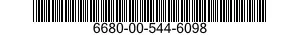 6680-00-544-6098  6680005446098 005446098