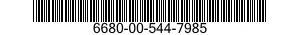6680-00-544-7985  6680005447985 005447985