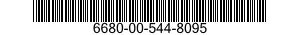6680-00-544-8095  6680005448095 005448095