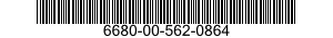 6680-00-562-0864  6680005620864 005620864