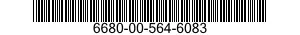 6680-00-564-6083  6680005646083 005646083