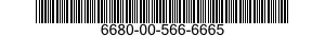 6680-00-566-6665  6680005666665 005666665
