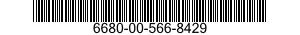 6680-00-566-8429  6680005668429 005668429