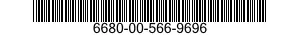6680-00-566-9696  6680005669696 005669696