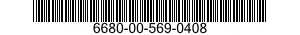 6680-00-569-0408  6680005690408 005690408