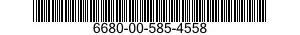 6680-00-585-4558  6680005854558 005854558
